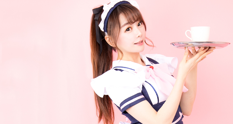 初めてのメイドカフェは、安心して楽しめるめいどりーみんがオススメです!